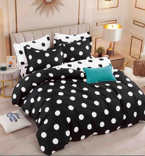 Lenjerie Bubulina 6 Piese (Finet)