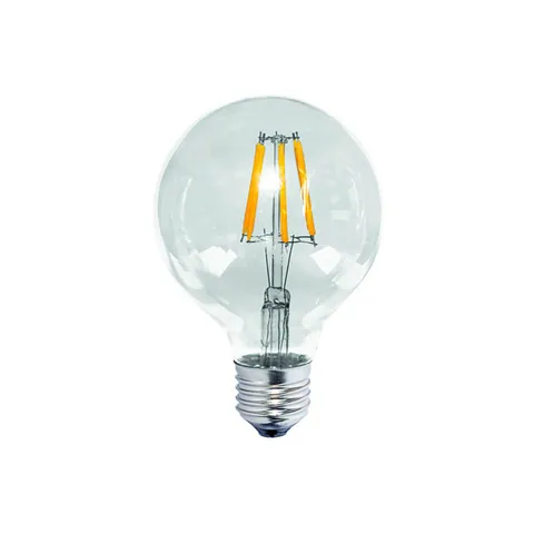 Bec Led OP - 028 Transparent