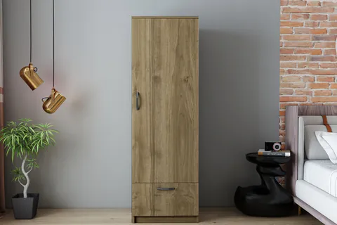 Dulap Santa - Walnut