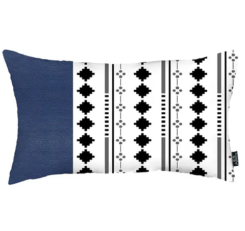 Fata de perna decorativa, Fancy V282, 30x51