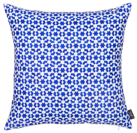 Fata de perna decorativa, Fancy V322, 45x45