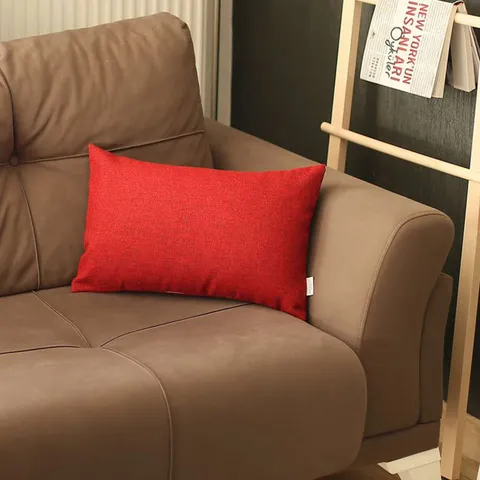 Fata de perna decorativa, Fancy V82, 30x51