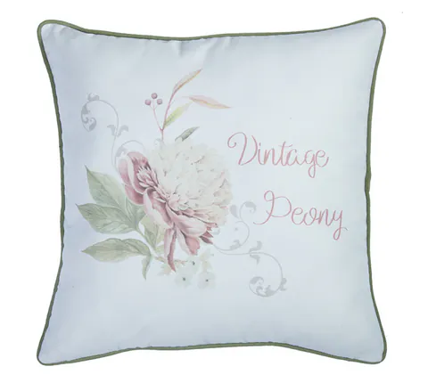 Fata de perna decorativa, Fancy V92, 45x45