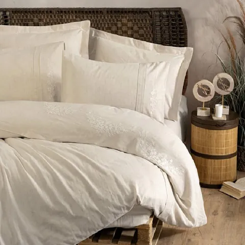 Lenjerie Forbes 6 Piese (Bumbac)