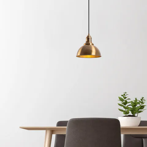 Lustra Varzan Maro 21x21x116 cm