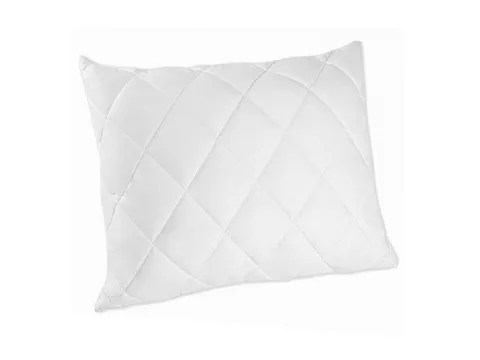 Perna Matlasata Alca, 70x70 (Microfibra)