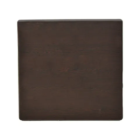 Blat masa Bello Pako World Wenge 70x70x2.5 cm