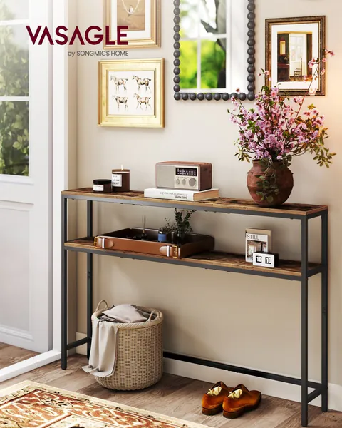 Consola, Sofia, Maro, 120x80x20 cm