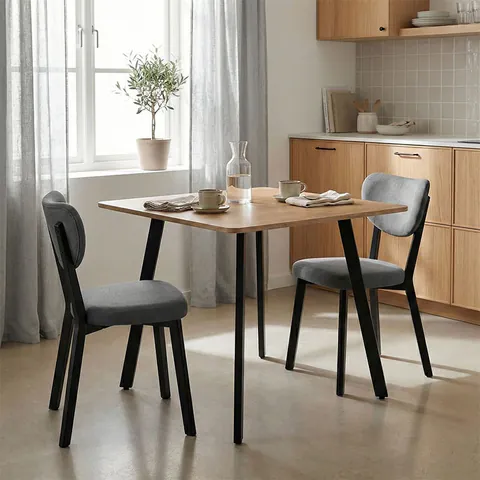 Masa, Squaro, Sonoma, 80x80x75 cm