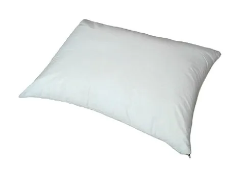 Perna Basic Alba 50x70 (Microfibra)