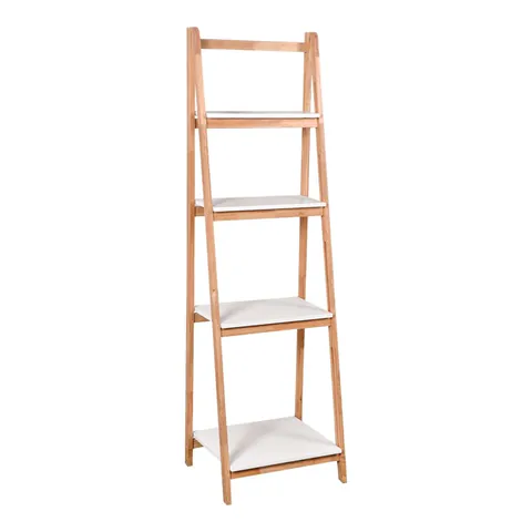 Raft de podea, Benwen, Natural, 42x34.5x140 cm