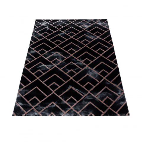 Covor Naxos Bronze V4 140x200 cm