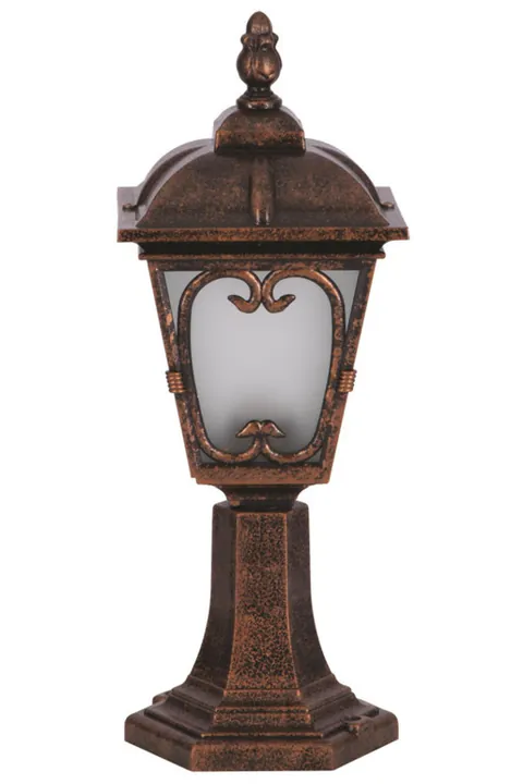 Aplica tip felinar BSU-68181-BKR-K Maro