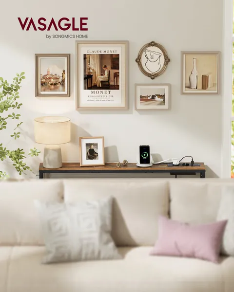 Consola, Sofia, Maro, 15x100x80 cm