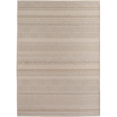 Covor Desert V3 Bej 160x230 cm