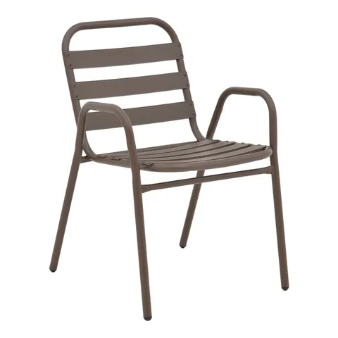 Fotoliu Sussie, Pako World, Maro, 45x62x76 cm