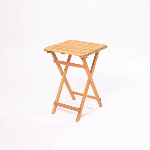 Garden Table My021 Maro 60x72x60 cm