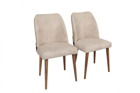 Set 2 Scaune Nova 761