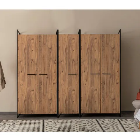 Dulap Dynamic Takım - 31