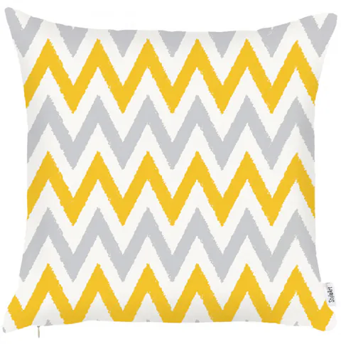 Fata de perna decorativa, Fancy V387, 42x42