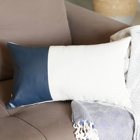 Fata de perna decorativa, Fancy V87, 30x51