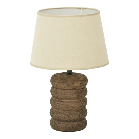 Veioza Graike Maro 26x26x37 cm