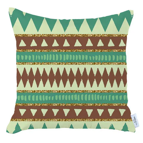 Fata de perna decorativa, Fancy V148, 43x43