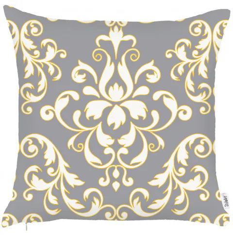 Fata de perna decorativa, Fancy V408, 42x42