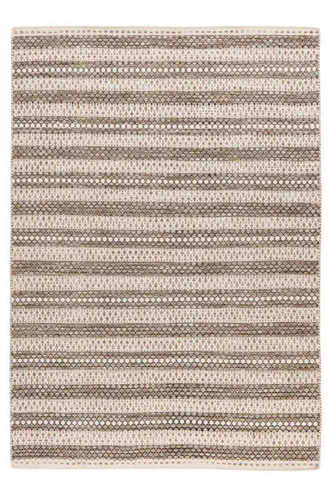 Covor My Jaipur Taupe 140x200 cm