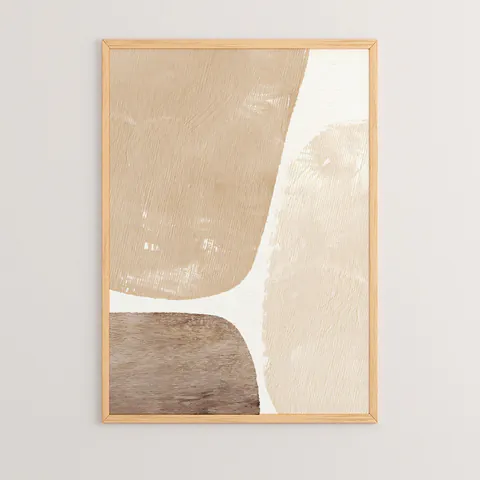 Tablou Ardia Multicolor 33x1.5x48 cm