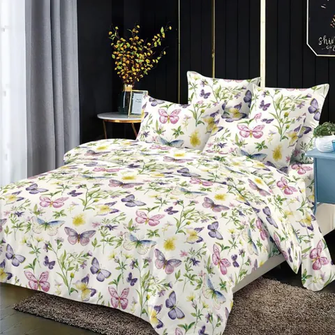 Lenjerie Meadowra 6 Piese