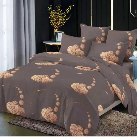 Lenjerie Mocara 6 Piese