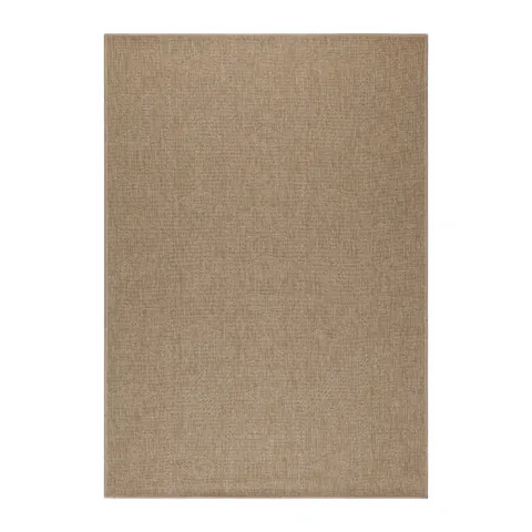 Covor Dhaka Bej V1 80x150 cm