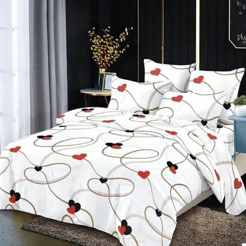 Lenjerie Amélie 6 Piese