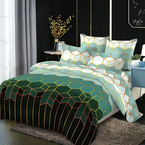 Lenjerie Rada 6 Piese (Finet)