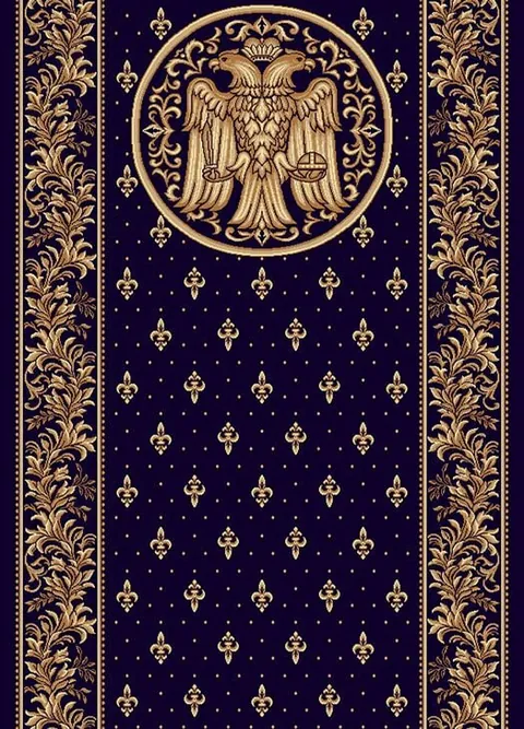 Traversa tip Mocheta Model 15032/810, latime 100cm