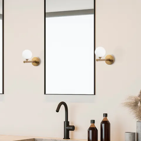 Aplica Domino - 11034 Auriu