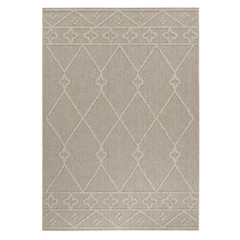 Covor Patara Bej V5 120 x 170 cm