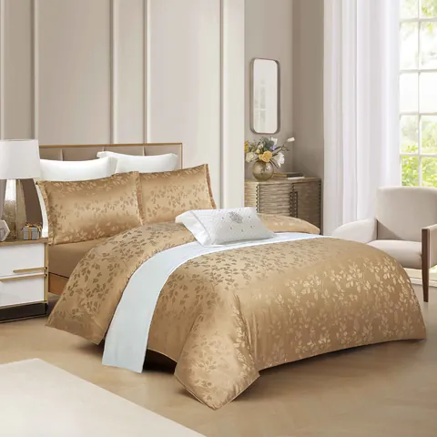 Lenjerie Jacquard, Sevilla 4 Piese (Finet)