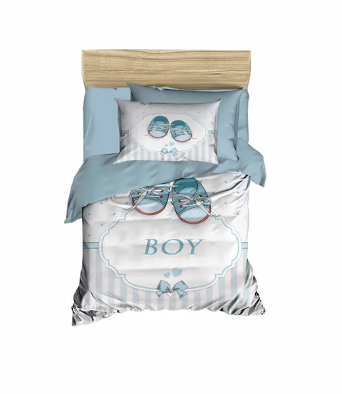 Lenjerie Patut Bebe Model PH110