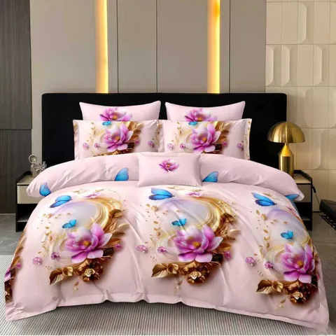 Lenjerie Bloomra 6 Piese