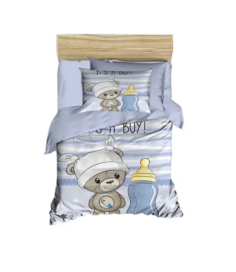 Lenjerie Patut Bebe Model PH137