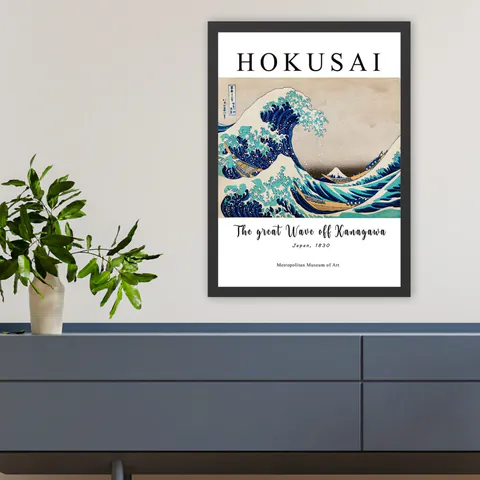 Tablou SC426278 Multicolor 35x45 cm