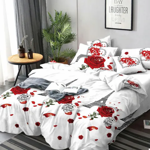 Lenjerie Antoinette 6 Piese