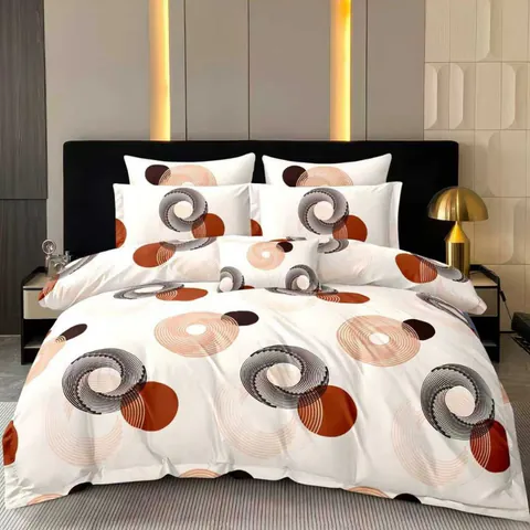 Lenjerie Cirqon 6 Piese