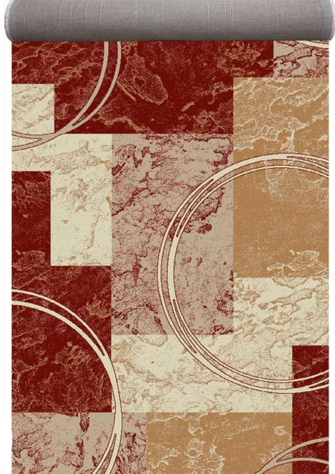 Traversa Model Lotos 15001-210, latime 200 cm