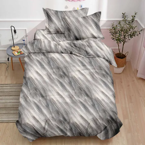 Lenjerie 1 Persoana Finet, 4 Piese Liorena