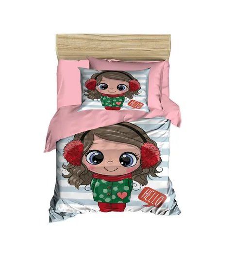 Lenjerie Patut Bebe Model PH175