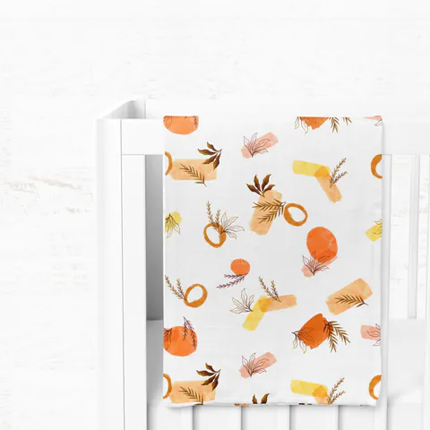 Patura Bebelusi Model Rhapsody