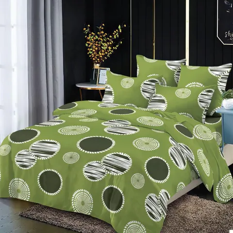 Lenjerie Isabelle 6 Piese